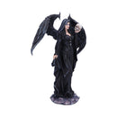 Requiem Dark Gothic Angel Figurine 33 4