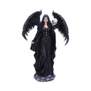 Requiem Dark Gothic Angel Figurine 33 1