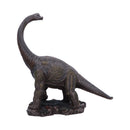 Brachiosaurus Figurine Resin Statue 25.5cm 3