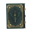 Dragons Grimoire Journal 19cm 3