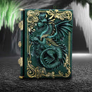 Dragons Grimoire Journal 19cm 7