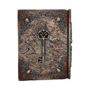 Wizards Grimoire Journal 19cm 3