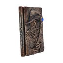Wizards Grimoire Journal 19cm 4