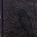 Ravens Grimoire Journal 19cm 5