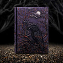 Ravens Grimoire Journal 19cm 7