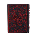 Lovers Grimoire Journal 19cm 3