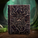 Forest Grimoire Journal 19cm 7