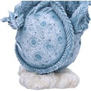 The Lunarian Planet Dragons Moon Statue 12cm 6