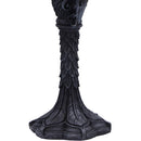 Gothic Raven Nevermore Goblet Drinking Mug 20cm 6
