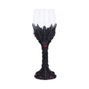 Nightflame Dragon Goblet Drinking Cup 20cm 3