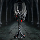 Nightflame Dragon Goblet Drinking Cup 20cm 7