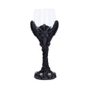 Goblet of the Baphomet 20cm 3