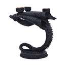Flame Keeper Candle Holder 18.5cm 2