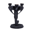 Flame Keeper Candle Holder 18.5cm 3