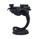 Flame Keeper Candle Holder 18.5cm 1