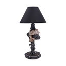 Cranium Crucis Lamp 37cm 2