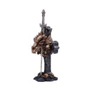 Last Dragon Sword Letter Opener 19cm 2