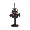 Last Dragon Sword Letter Opener 19cm 3