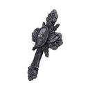 Memento Horas Gothic Hanging Clock 37.5cm 2