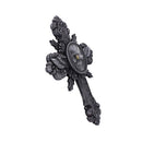 Memento Horas Gothic Hanging Clock 37.5cm 4