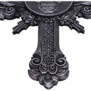 Memento Horas Gothic Hanging Clock 37.5cm 6
