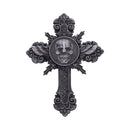 Memento Horas Gothic Hanging Clock 37.5cm 1