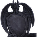 Ironscale Phone Holder 25.5cm 5