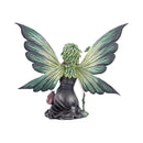 Elaria Gothic Fairy Figurine 41cm 4