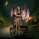 Dragon Rose Enchantress 27.3cm 7