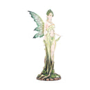 Forest Guardian Fairy Figurine 26cm 3