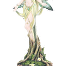 Forest Guardian Fairy Figurine 26cm 6