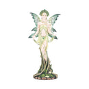 Forest Guardian Fairy Figurine 26cm 1