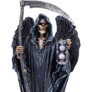 Hour of Reaper Gothic Figurine 19.4cm 5