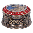 Fenrirs Treasure Box 10.3cm 2