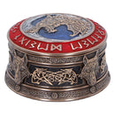 Fenrirs Treasure Box 10.3cm 4
