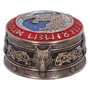 Fenrirs Treasure Box 10.3cm 1