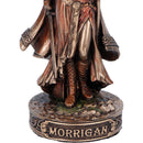 Morrigan and Crow Mini 8.2cm 6