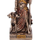 Hades God of the Underworld Mini 9cm 6