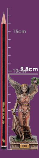Nike Goddess of Victory Mini 9.8cm 8