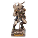 Minotaur Mini 9.4cm Resin Figure Statue 1