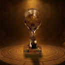 Atlas Titan Bearer of the Sky Mini Figurine 9.1cm 7