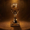 Atlas Titan Bearer of the Sky Mini Figurine 9.1cm 8