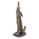 Egyptian Queen Nefertari 27.5cm 4