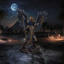 Ra God of the Sun Bronze Figurine 26.2cm 7