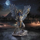 Ra God of the Sun Bronze Figurine 26.2cm 8