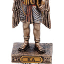 Ra God of the Sun Mini 8.9cm Mini Figurine 6