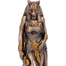 Bastet Goddess of Protection Mini 8.2cm 5