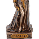 Bastet Goddess of Protection Mini 8.2cm 6