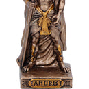 Anubis God of the Afterlife Mini 8.3cm 5