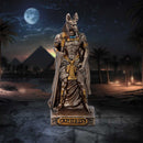 Anubis God of the Afterlife Mini 8.3cm 6